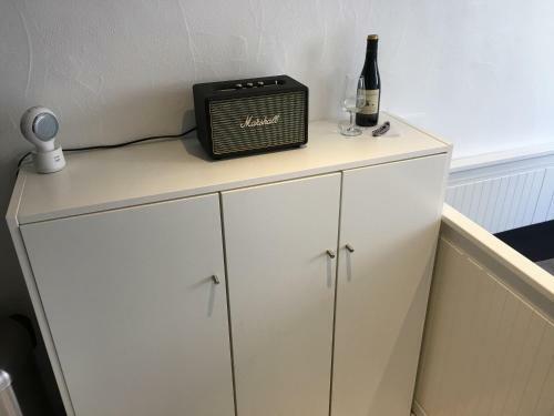 Apartamento Studio Croisette Cannes