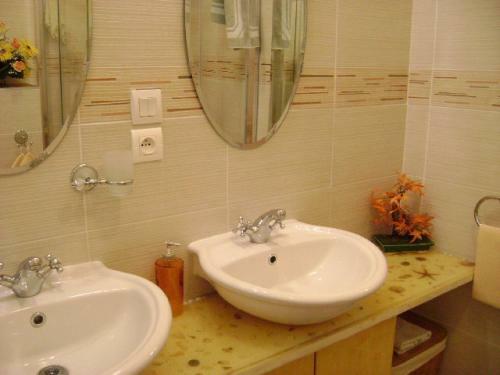 Apartamentos Boite D'amour