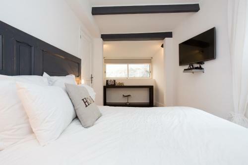 Apartamento Suquet Sea Cannes