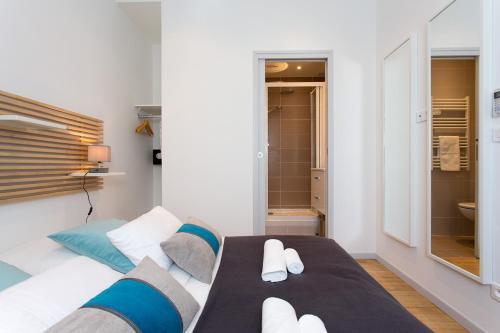 Apartamento Teisseire Accomodations