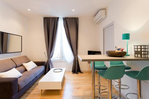Apartamento Teisseire Accomodations