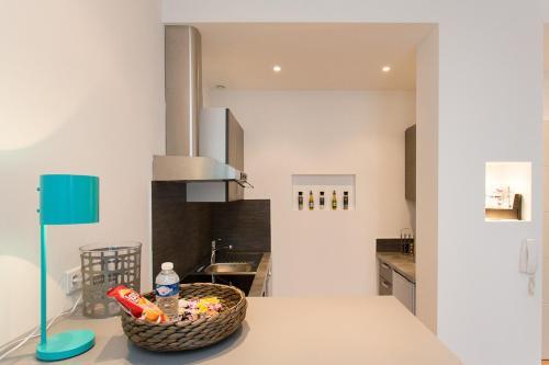 Apartamento Teisseire Accomodations