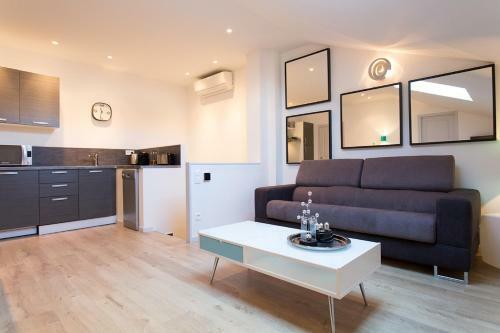 Apartamento Teisseire Accomodations