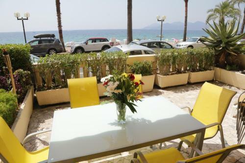 Apartamento Plage Du Midi