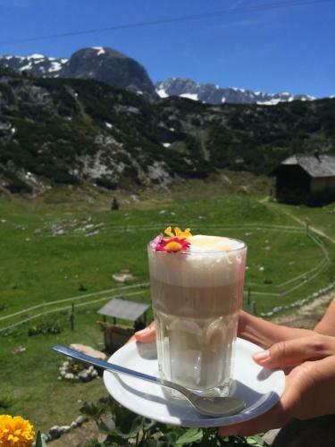 Hostal Gjaid Alm