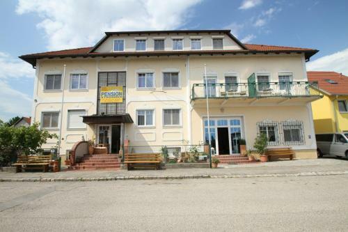 Hostal Pension Strohmer