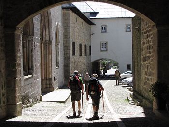 Hotel Roncesvalles