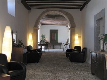 Hotel Roncesvalles