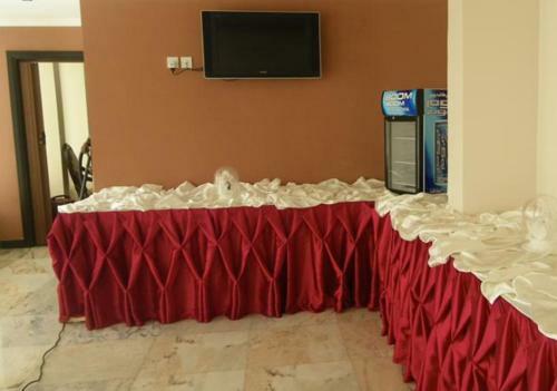 Sultan Palace For Hotel Suites 3