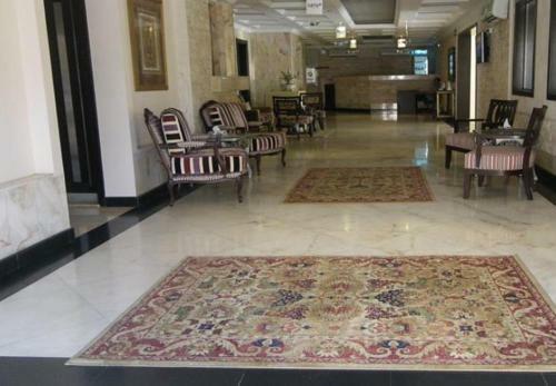 Sultan Palace For Hotel Suites 3