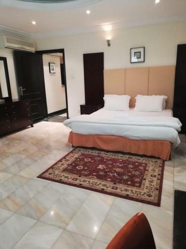 Sultan Palace For Hotel Suites 3