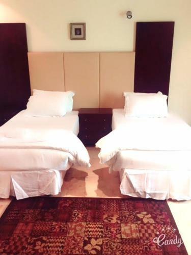 Sultan Palace For Hotel Suites 3