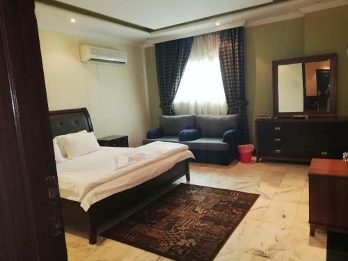 Sultan Palace For Hotel Suites 3