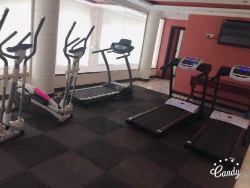 Sultan Palace For Hotel Suites 3