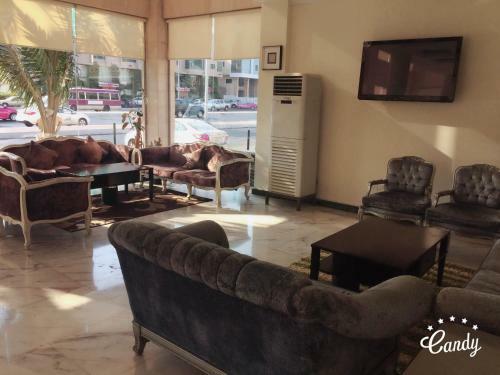 Sultan Palace For Hotel Suites 3