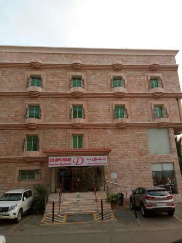 Sultan Palace For Hotel Suites 3