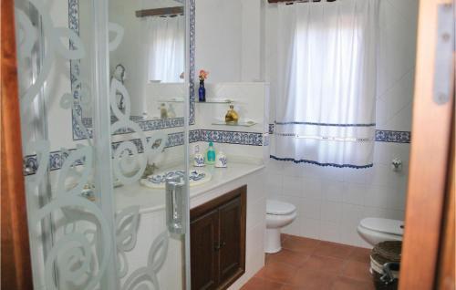 Holiday Home El Gastor, C�diz 4