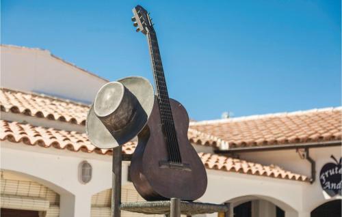Holiday Home El Gastor, C�diz 4