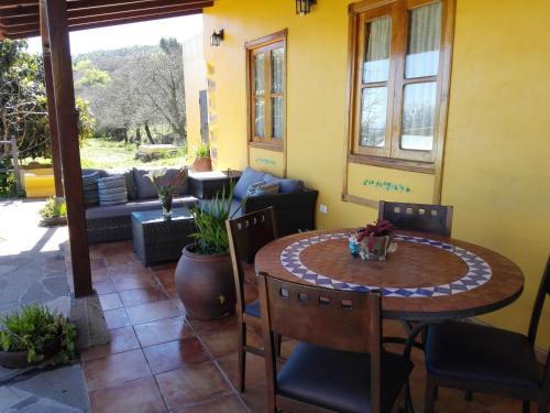 Finca La Majadera
