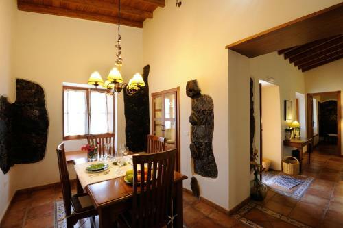 Finca La Majadera