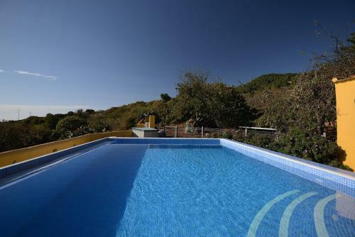 Finca La Majadera