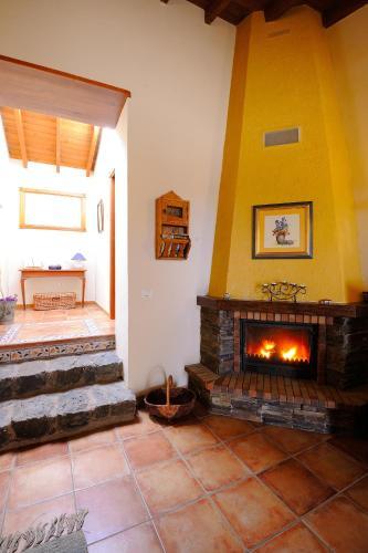 Finca La Majadera