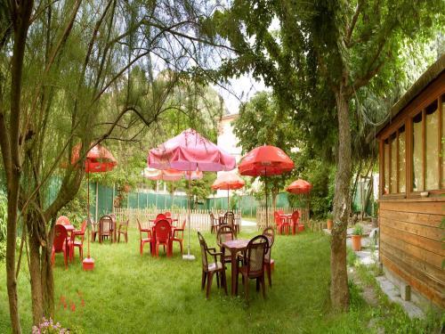 Hotel Casa Duaner