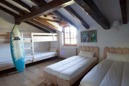 Moana Surf Hostel