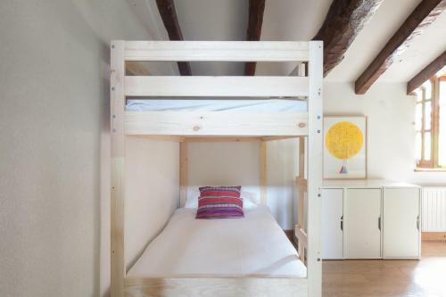 Moana Surf Hostel