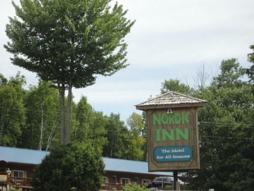 Hotel The Nordic Inn
