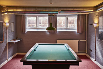Danhostel Hiller�d