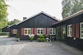 Danhostel Hiller�d