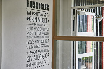 Danhostel Hiller�d