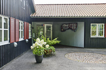 Danhostel Hiller�d