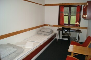 Danhostel Hiller�d