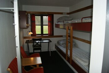Danhostel Hiller�d