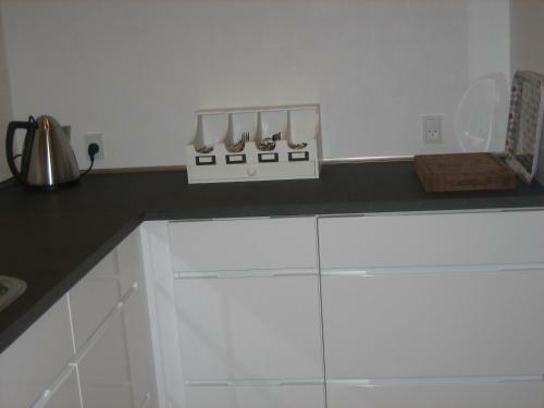Sellebjerg Apartment