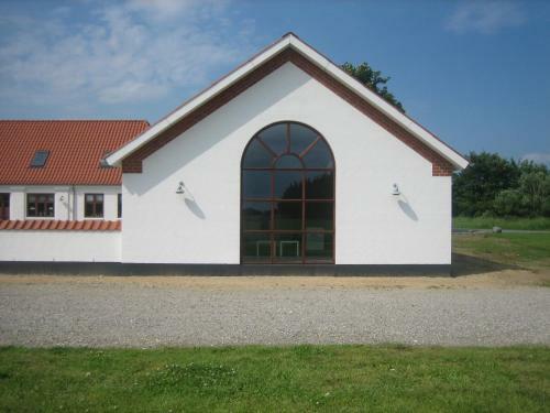 Sellebjerg Apartment