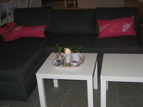 Sellebjerg Apartment