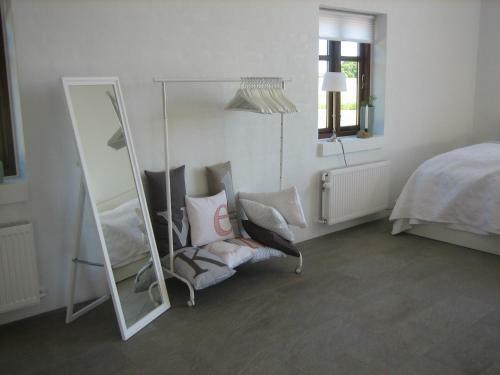 Sellebjerg Apartment