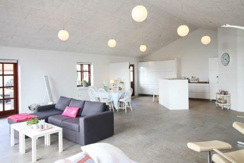 Sellebjerg Apartment