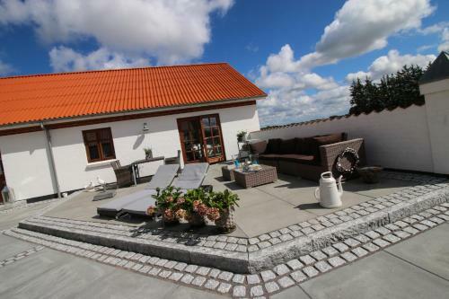 Sellebjerg Apartment
