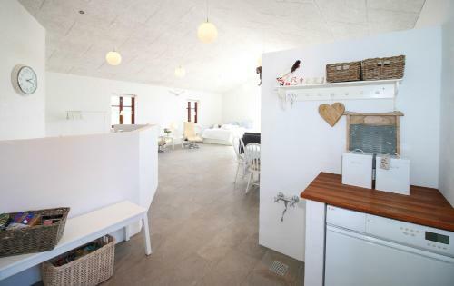 Sellebjerg Apartment