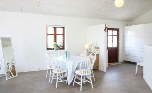 Sellebjerg Apartment