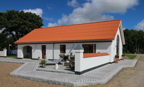 Sellebjerg Apartment