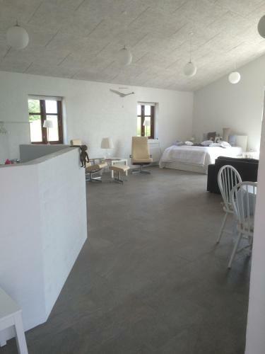 Sellebjerg Apartment