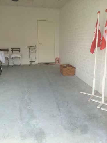 Sellebjerg Apartment