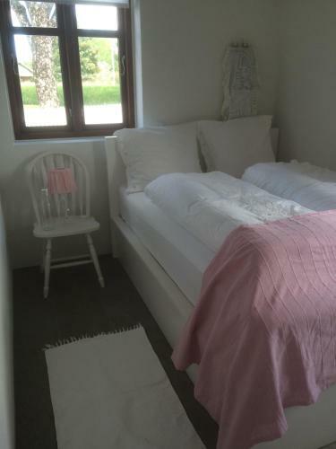 Sellebjerg Apartment