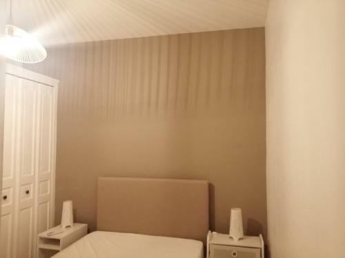 Apartamento Villa Cavell