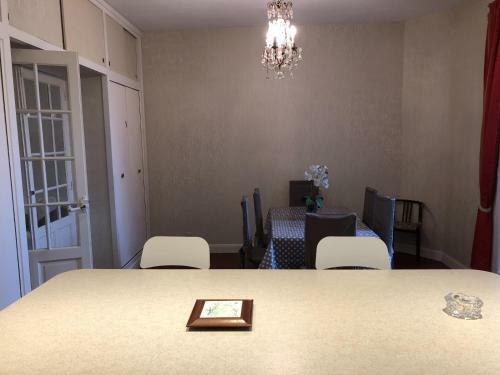 Apartamento Villa Cavell